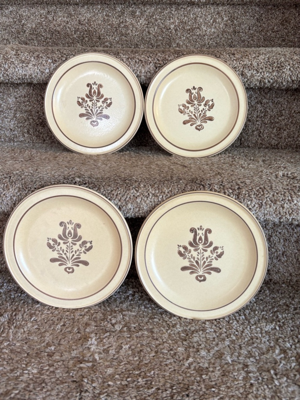 Pfaltzgraff (Set of 4)